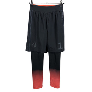 Unisex Adidas - Urheilutrikoot, koko 146 - 152 - Musta (1)