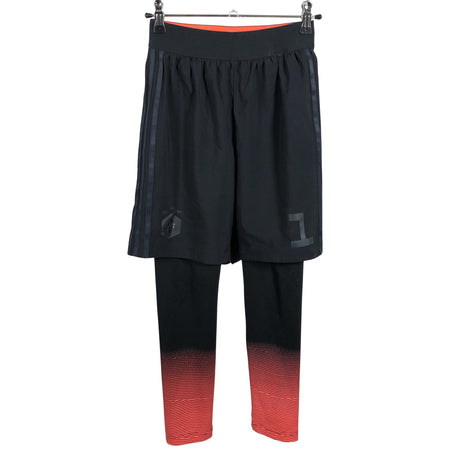 Unisex Adidas - Urheilutrikoot, koko 146 - 152 - Musta ()