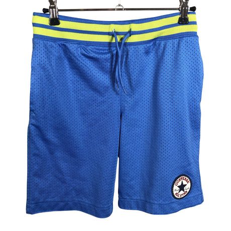 Unisex Converse - Urheilushortsit, koko 134 - 140 - Sininen ()