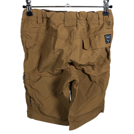 Unisex Decathlon - Shortsit, koko 140 - 146 - Ruskea (2)