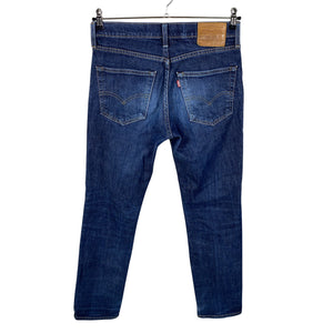 Naisten Levi's - Farkut, koko W31 - Sininen (2)