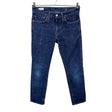Naisten Levi's - Farkut, koko W31 - Sininen ()