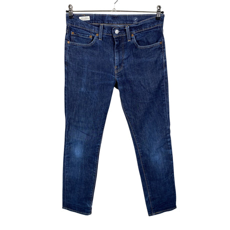Naisten Levi's - Farkut, koko W31 - Sininen ()