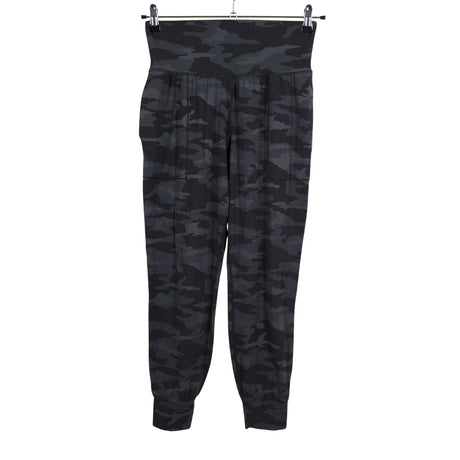 Naisten Athleta - Urheiluhousut, koko 36 - Harmaa ()