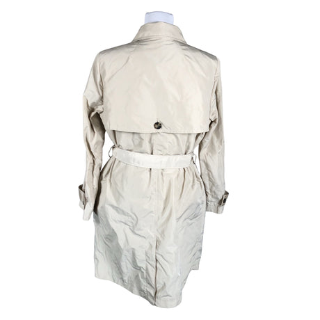 Naisten Tommy Hilfiger - Trenssitakki, koko 38 - Beige (2)