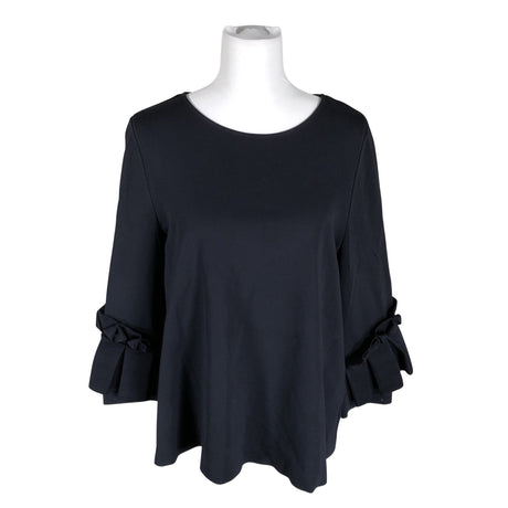 Naisten COS - Trikoopaita, koko 38 - Sininen ()
