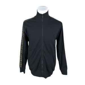 Miesten Hugo Boss - Svetari, koko L - Musta (1)