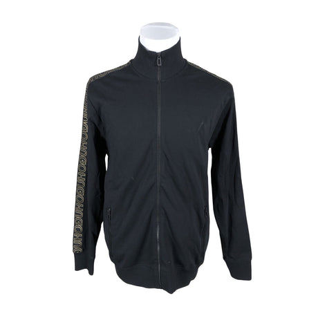 Miesten Hugo Boss - Svetari, koko L - Musta ()