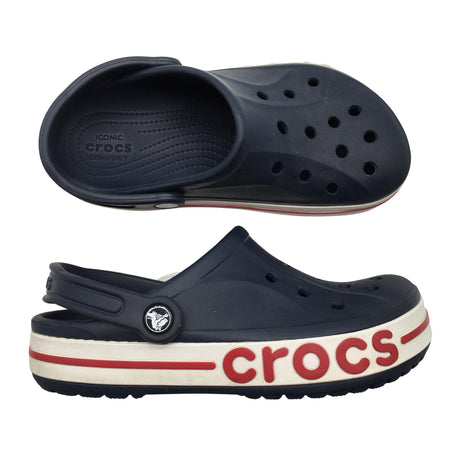 Naisten Crocs - Pistokkaat, koko 38 - Sininen ()