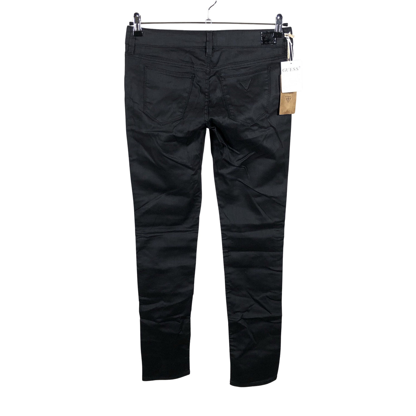 Naisten Guess - Farkut, koko W30 - Musta (2)