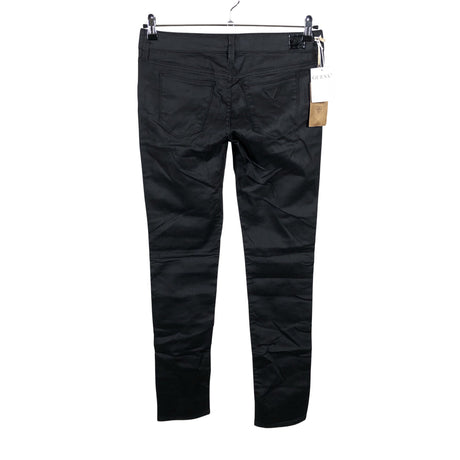 Naisten Guess - Farkut, koko W30 - Musta (2)