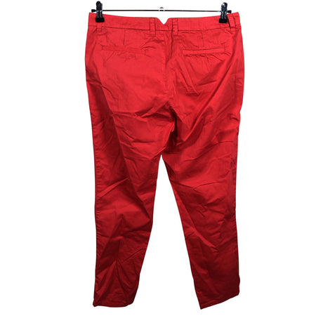 Naisten Holly & Whyte by Lindex - Chinot, koko 42 - Punainen (2)