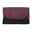 Naisten DKNY - Käsilaukku, koko Midi - Violetti ()