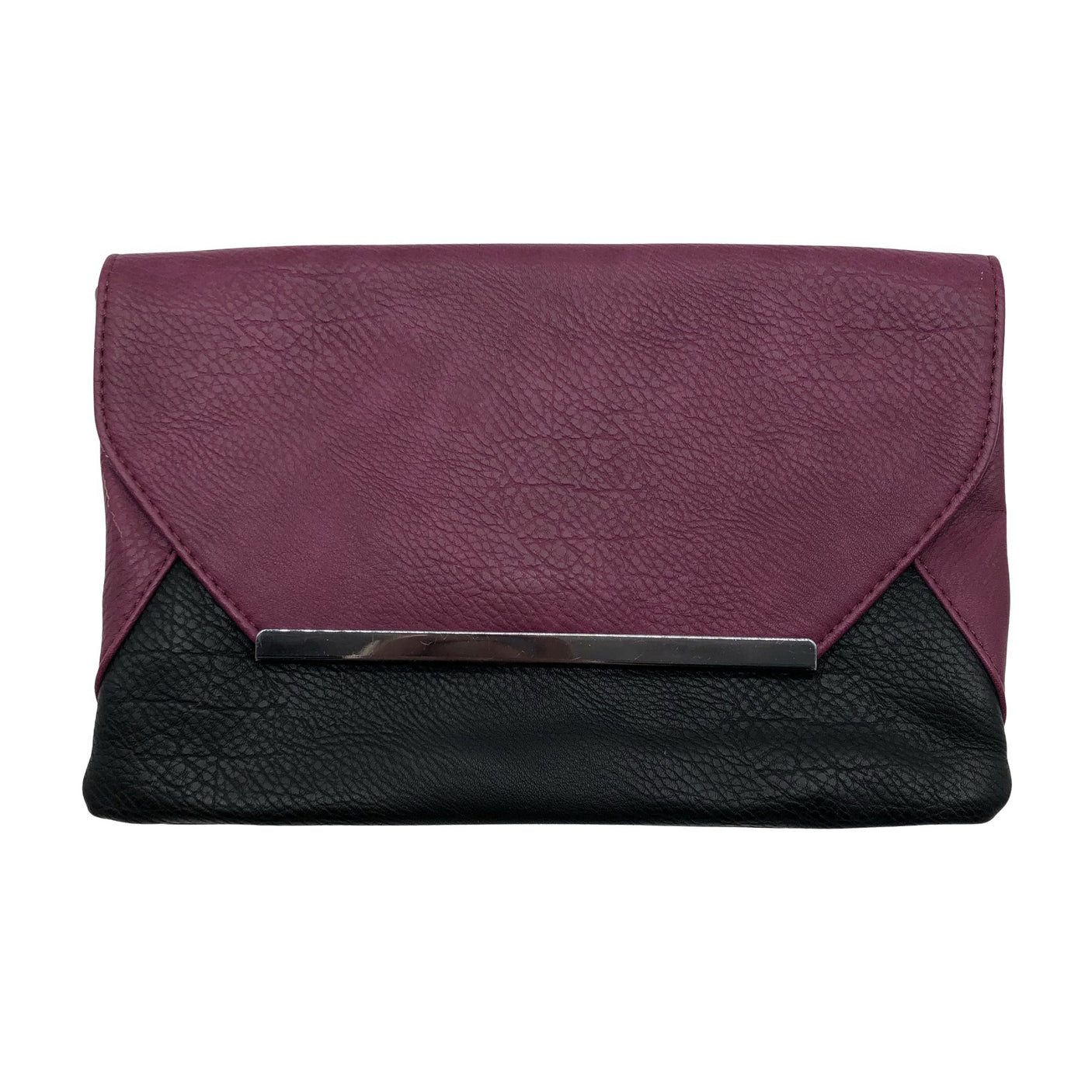 Naisten DKNY - Käsilaukku, koko Midi - Violetti (1)