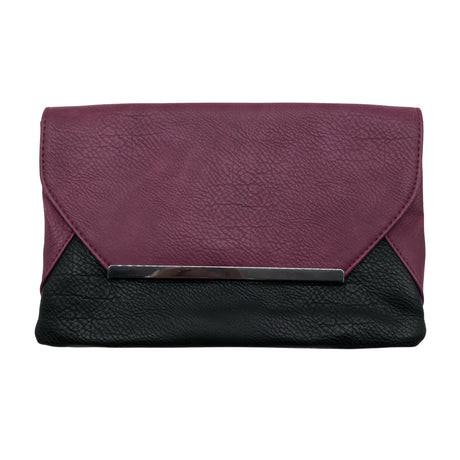 Naisten DKNY - Käsilaukku, koko Midi - Violetti ()