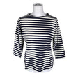 Naisten Marimekko - Trikoopaita, koko 38 - Sininen ()