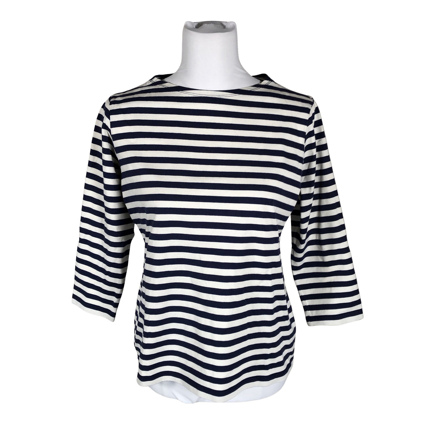 Naisten Marimekko - Trikoopaita, koko 38 - Sininen (1)