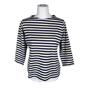Naisten Marimekko - Trikoopaita, koko 38 - Sininen (1)