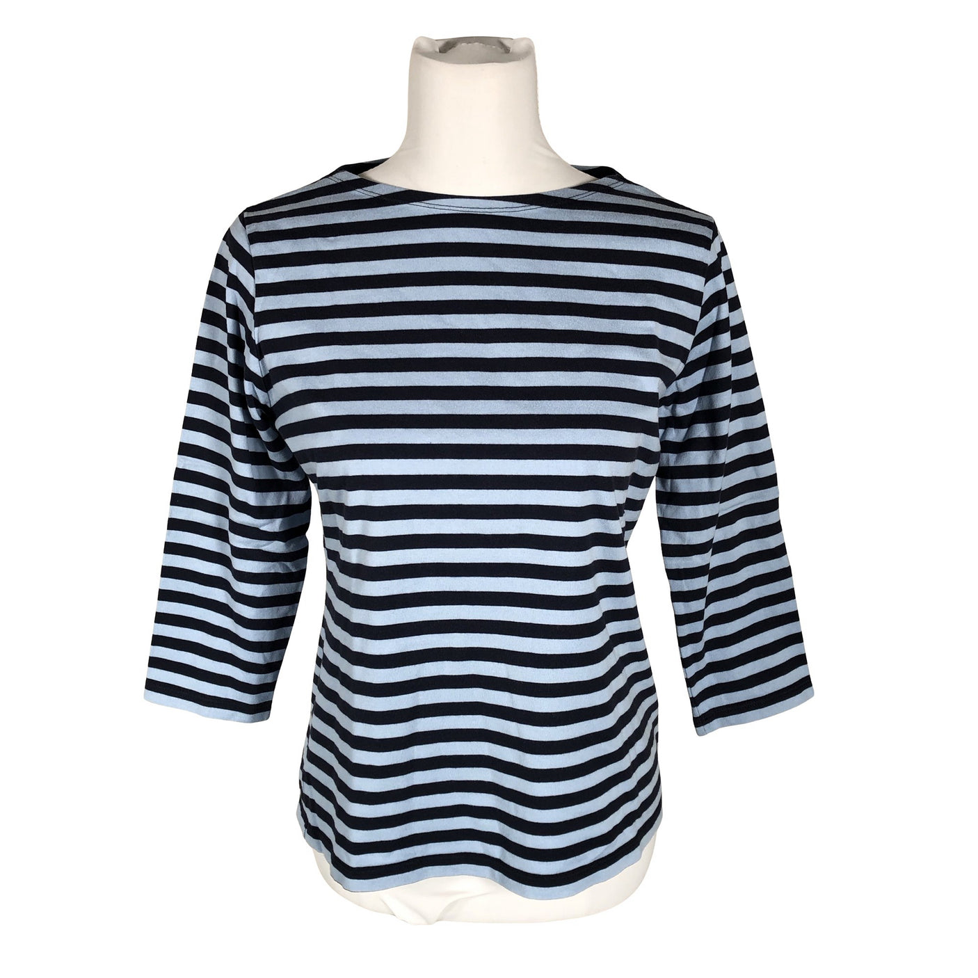 Naisten Marimekko - Trikoopaita, koko 38 - Sininen (1)