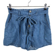 Naisten Esprit - Shortsit, koko W27 - Sininen ()