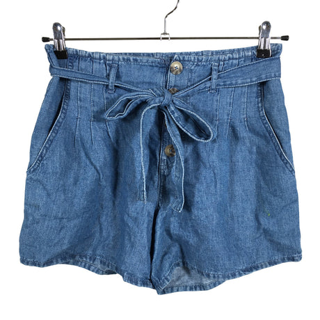 Naisten Esprit - Shortsit, koko W27 - Sininen ()