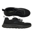 Naisten Skechers - Lenkkarit, koko 41 - Musta ()