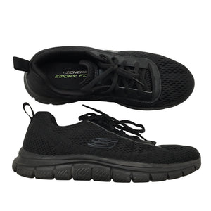 Naisten Skechers - Lenkkarit, koko 41 - Musta (1)
