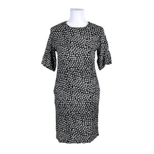 Naisten Marimekko - Kangasmekko, koko 34 - Musta (1)