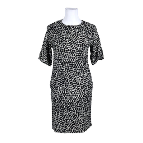 Naisten Marimekko - Kangasmekko, koko 34 - Musta ()