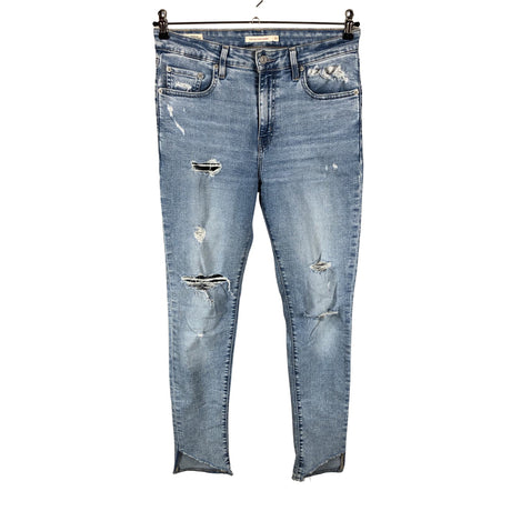 Naisten Levi's - Farkut, koko W29 - Vaaleansininen ()