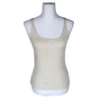 Naisten Rosemunde - Toppi, koko 40 - Beige ()