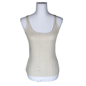 Naisten Rosemunde - Toppi, koko 40 - Beige (1)