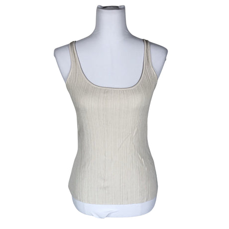 Naisten Rosemunde - Toppi, koko 40 - Beige ()