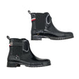 Naisten Tommy Hilfiger - Kumisaappaat, koko 39 - Musta ()