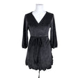 Naisten me&i - Collegetunika, koko 40 - Harmaa ()