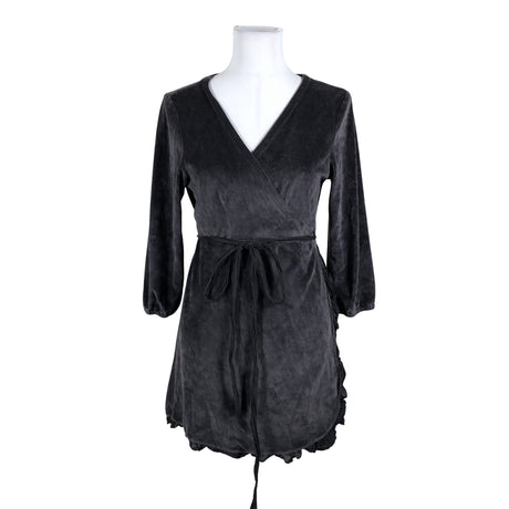 Naisten me&i - Collegetunika, koko 40 - Harmaa ()
