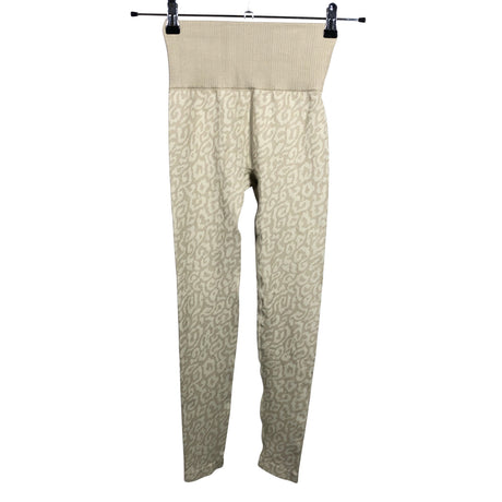 Naisten Björn Borg - Urheilutrikoot, koko 38 - Beige ()