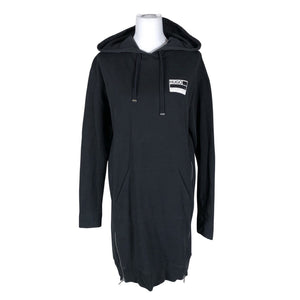 Naisten Hugo Boss - Collegemekko, koko 36 - Musta (1)