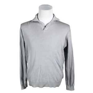 Miesten These Glory Days - Neulepaita, koko L - Harmaa (1)