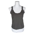 Naisten Gerry Weber - Toppi, koko 40 - Harmaa ()