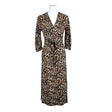 Naisten InWear - Kangasmekko, koko 36 - Ruskea ()