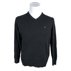 Miesten Pedro del Hierro - Neulepaita, koko M - Musta (1)