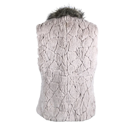 Naisten Gerry Weber - Tekoturkisliivi, koko 38 - Beige (2)