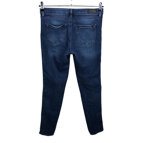 Naisten Esprit - Farkut, koko W27 - Sininen (2)