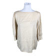 Naisten Selected - Pusero, koko 36 - Beige ()