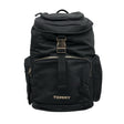 Naisten Tommy Hilfiger - Reppu, koko Ei kokoa - Musta ()