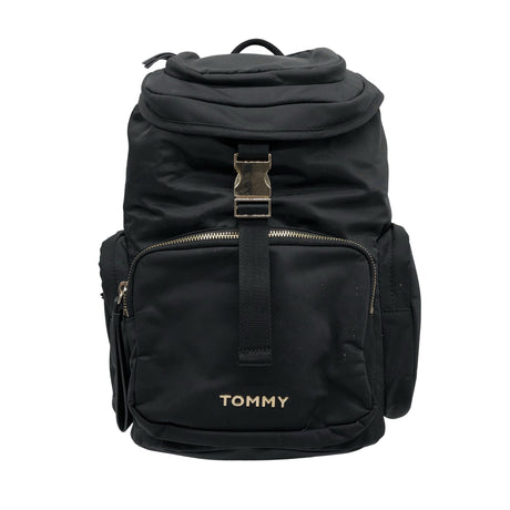 Naisten Tommy Hilfiger - Reppu, koko Ei kokoa - Musta ()