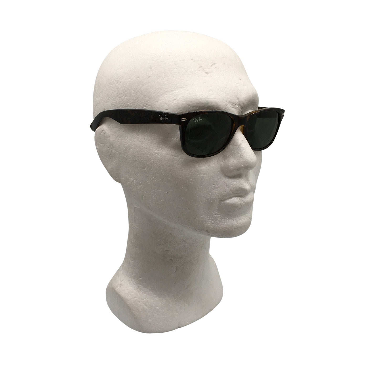 Naisten Ray-Ban - Aurinkolasit, koko Ei kokoa - Ruskea (2)