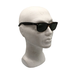 Naisten Ray-Ban - Aurinkolasit, koko Ei kokoa - Ruskea (2)