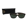 Naisten Ray-Ban - Aurinkolasit, koko Ei kokoa - Ruskea ()